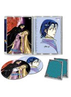 地球へ… Vol.4 （完全限定生産） のパッケージ
