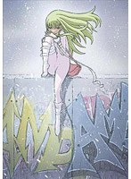 DARKER THAN BLACK-黒の契約者- 6 （完全限定生産） のパッケージ