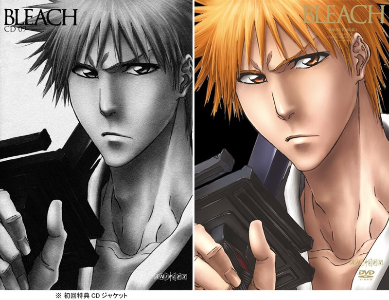 BLEACH 新隊長天貝繍助篇 1〈完全生産限定版〉