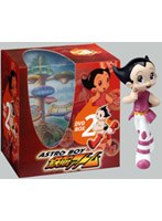 アストロボーイ・鉄腕アトム DVD-BOX 2