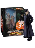 アストロボーイ・鉄腕アトム DVD-BOX 3 のパッケージ