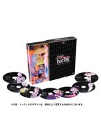 ピンク・パンサー リミテッド・フィルム・コレクション （数量限定） のパッケージ