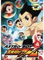 アストロボーイ・鉄腕アトム Vol.4