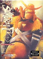 SAMURAI7 第四巻 限定版 のパッケージ