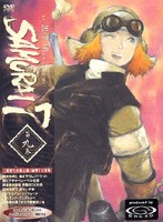 SAMURAI7 第九巻 限定版 のパッケージ