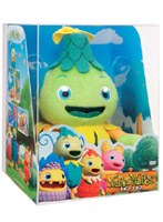 ネポス・ナポス DVDキャラクターBOX（ネポ）