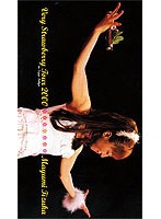 Very Strawberry Tour 2000