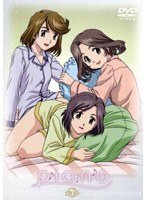 TVシリーズ PIANO 第4巻