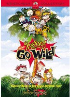 ラグラッツのGOGOアドベンチャー のパッケージ