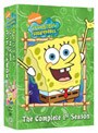 スポンジ・ボブ シーズン1 コンプリートBOX