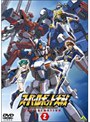 スーパーロボット大戦 ORIGINAL GENERATION THE ANIMATION 2