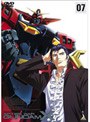 機動新世紀ガンダムX 07