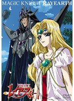 魔法騎士レイアース 4 のパッケージ