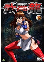格闘美神 武龍 壱 のパッケージ