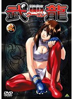 格闘美神 武龍 弐 のパッケージ
