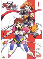 舞-乙HiME Zwei スペシャルパッケージ 1 （初回限定生産）