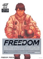 FREEDOM previsited
