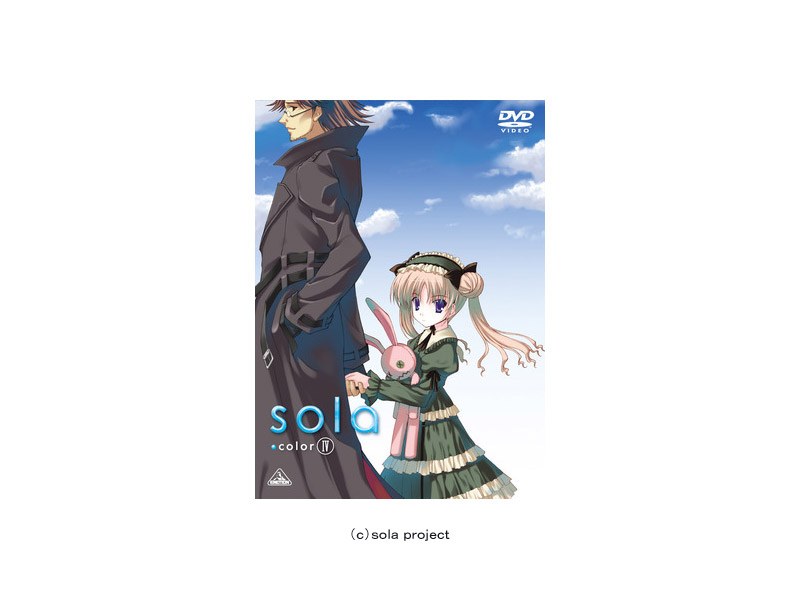 sola color.4 （初回限定生産）