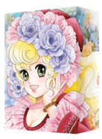 レディジョージィ DVD-BOX のパッケージ