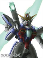 DMM.com [G-SELECTION 機動新世紀ガンダムX DVD-BOX （初回限定生産