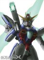 G-SELECTION 機動新世紀ガンダムX DVD-BOX （初回限定生産）