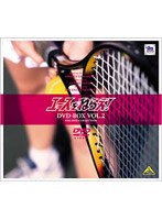 TMS DVDコレクション エースをねらえ！DVD-BOX 2