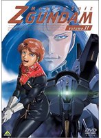 機動戦士Zガンダム 11 のパッケージ