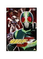 DMM.com [劇場版 仮面ライダー J] DVD通販