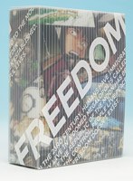FREEDOM BOX（ブルーレイディスク）
