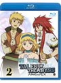テイルズ オブ ジ アビス 2 (ブルーレイディスク)