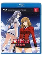 DMM.com [AIKa ZERO 1 （ブルーレイディスク）] DVD通販