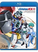 機動戦士ガンダムAGE 03 （ブルーレイディスク）