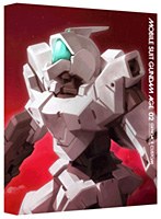 機動戦士ガンダムAGE 02 豪華版 （ブルーレイディスク）