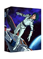 機動戦士Zガンダム 劇場版Blu-ray BOX（ブルーレイディスク）
