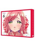 君のことが大大大大大好きな100人の彼女 6（特装限定版） （ブルーレイディスク）