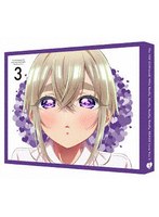 君のことが大大大大大好きな100人の彼女 第2期 3（特装限定版） （ブルーレイディスク）