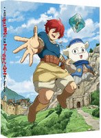 この世界は不完全すぎる Blu-ray BOX（特装限定版） （ブルーレイディスク）