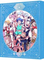 転生したら第七王子だったので、気ままに魔術を極めます 1（特装限定版） （ブルーレイディスク）