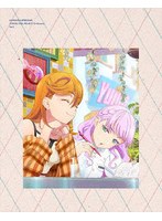 ラブライブ！スーパースター！！ 3rd Season 1（特装限定版） （ブルーレイディスク）