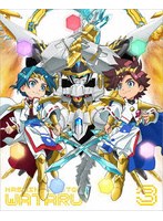 魔神創造伝ワタルBlu-ray BOX 3（数量限定生産） （ブルーレイディスク）
