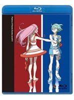 交響詩篇エウレカセブン 第9巻 （ブルーレイディスク）
