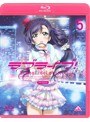 ラブライブ! 2nd Season 5 (ブルーレイディスク)