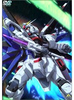 機動戦士ガンダムSEED スペシャルエディション完結編 鳴動の宇宙 メカBOX のパッケージ
