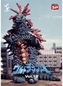 DVDウルトラマンA Vol.12