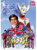 ウルトラマンタロウ 1 のパッケージ