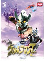 ウルトラマンタロウ 5 のパッケージ