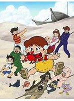 てんとう虫の歌 第7巻 のパッケージ