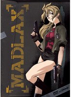 MADLAX Vol.1（限定盤） のパッケージ