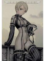 ラストエグザイル 04 のパッケージ
