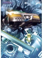 トランスフォーマー ギャラクシーフォース Vol.6 のパッケージ